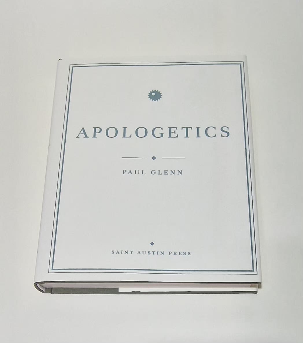 Paul J. Glenn – Philosophy Series
