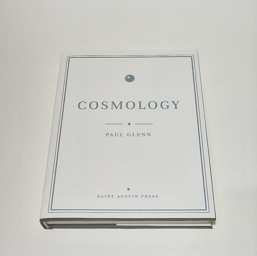 Paul J. Glenn – Philosophy Series