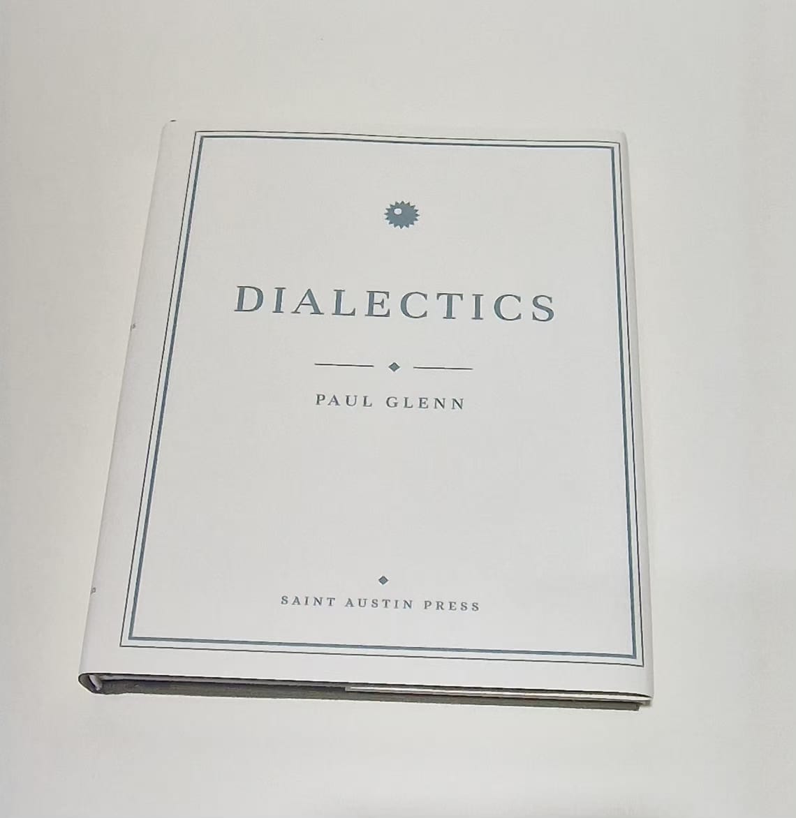 Paul J. Glenn – Philosophy Series