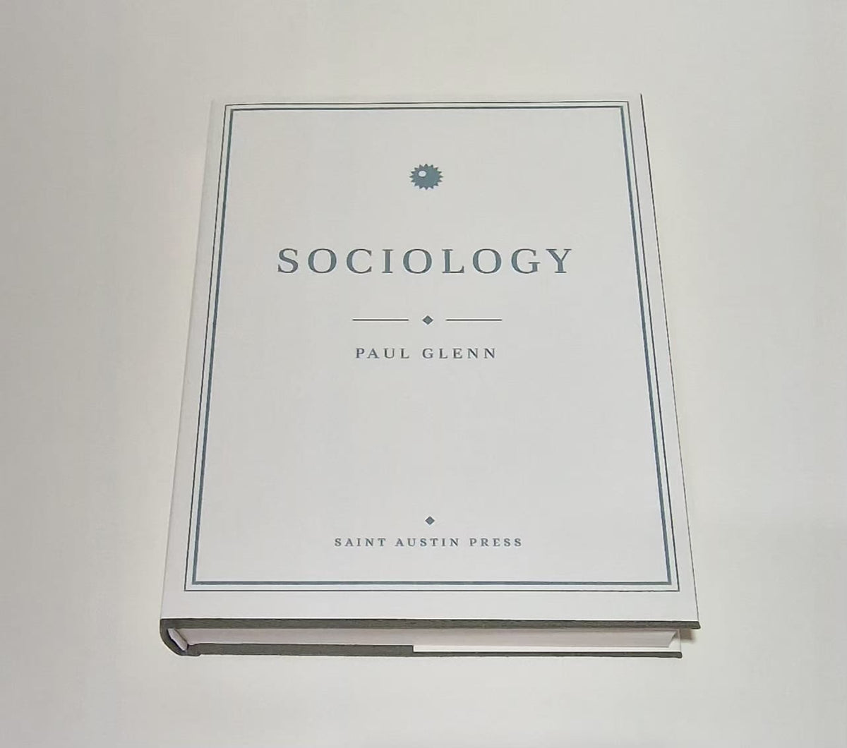 Paul J. Glenn – Philosophy Series