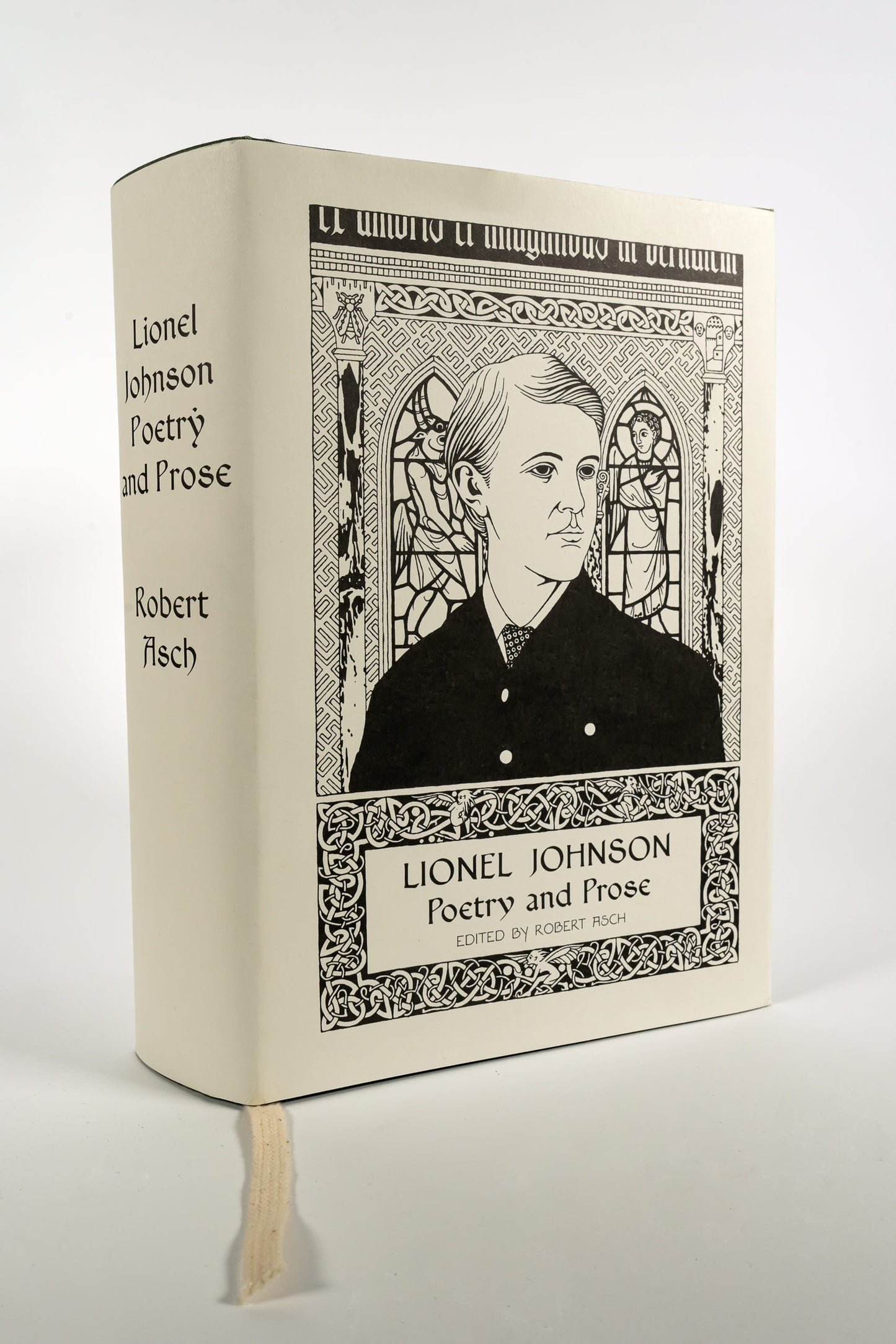 Lionel Johnson - Poetry and Prose - The Saint Austin Press