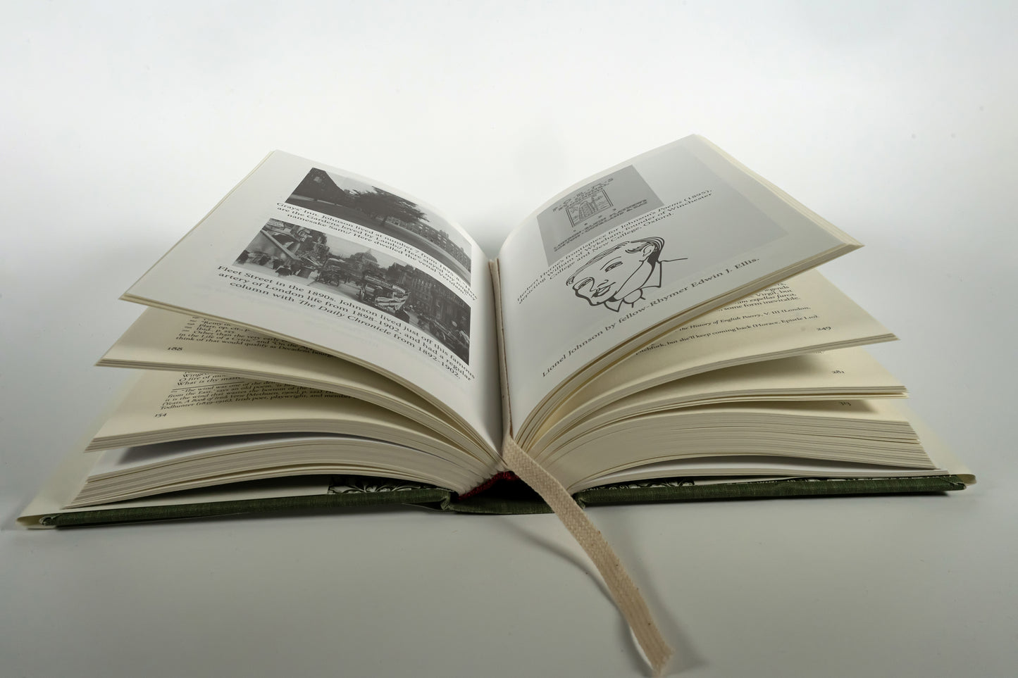 Lionel Johnson - Poetry and Prose - The Saint Austin Press